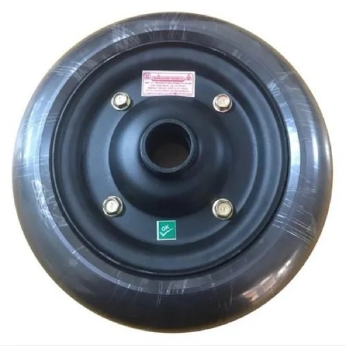 Power Tiller Tail Wheel Rim