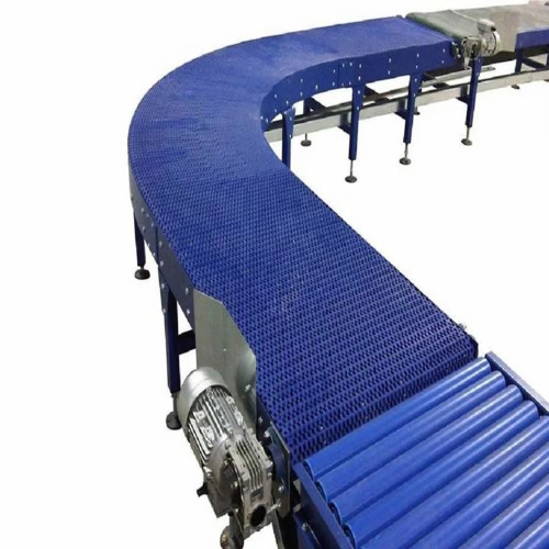 Pvc Flat Belt Conveyor System