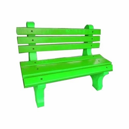 Rcc Precast Garden Bench
