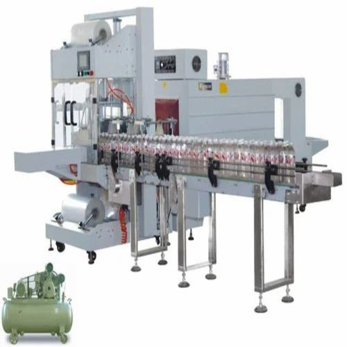 Shrink Sealing Machine
