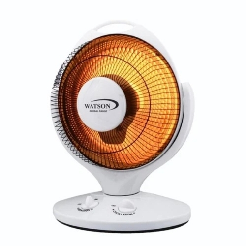 Sun Body Heater