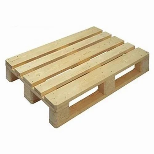 Termite Free Industrial Wooden Pallet