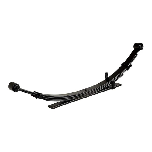 Truck Leaf Spring