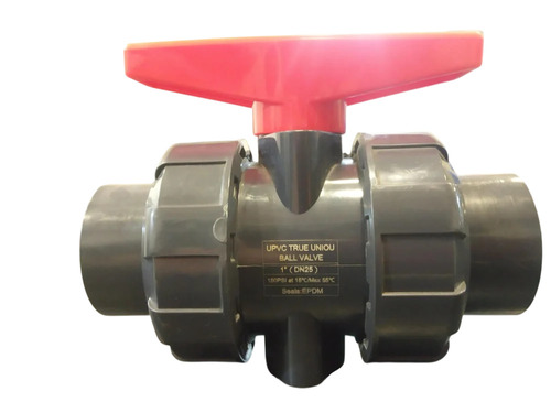 Upvc Ball Valve