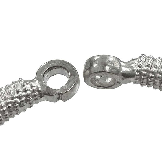 Vezzaro Design Style Bracelet For Men 35Gm - Gender: Unisex