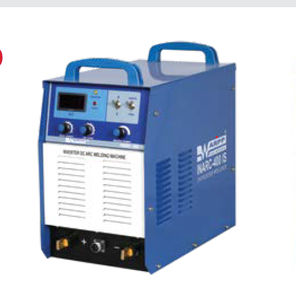 Warpp Invertor Based Mma Welding Machine Inarc 400 Is - Weight: 28 Kilograms (Kg)