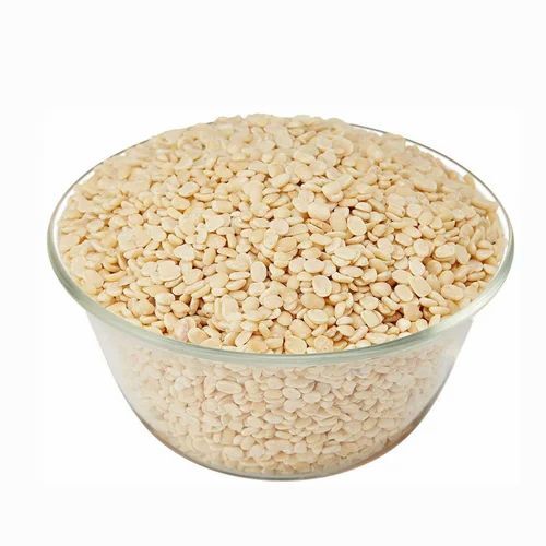 White Split Urad Dal