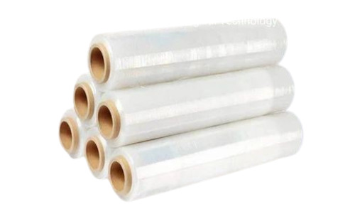 Wrapping Stretch Film
