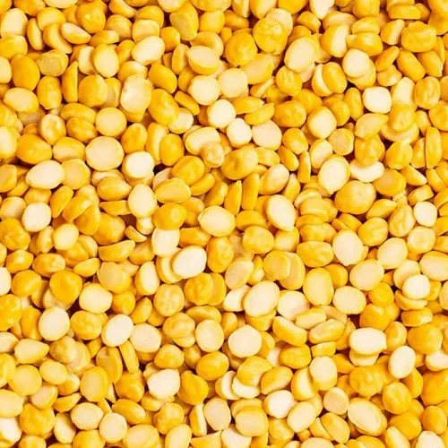 Yellow Chana Dal