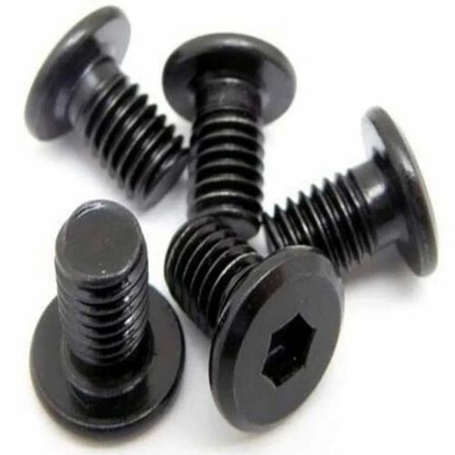 0.5 Inch Ss Screw