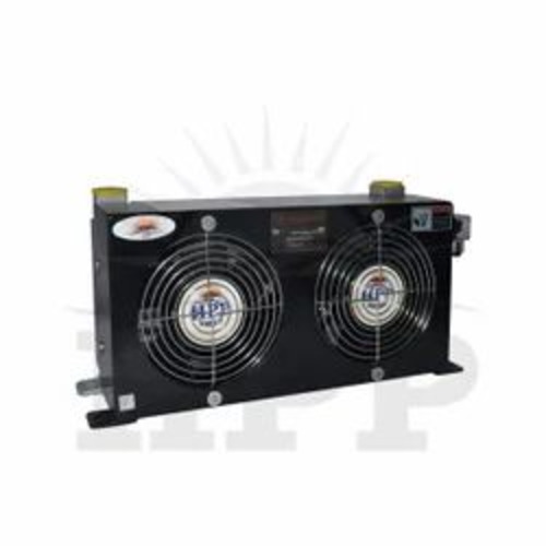 02 Air Cooled Oil Cooler Hpp-W-0608f2