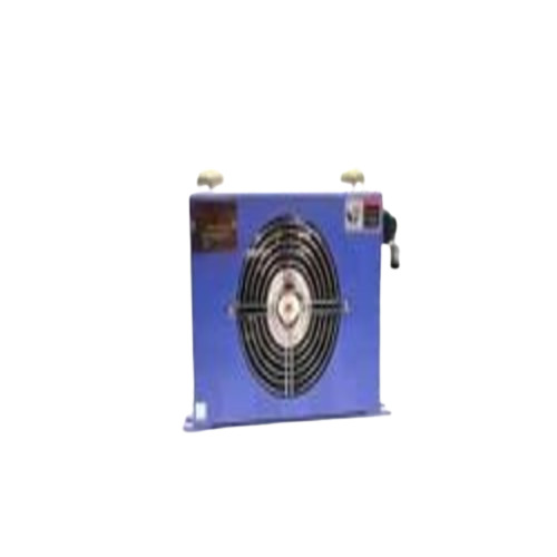 04 Air Cooled Oil Coolers Hpp-H-0608-12v Dc