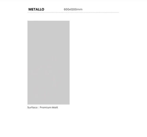 1200x600 Full Body Vitrified Tiles