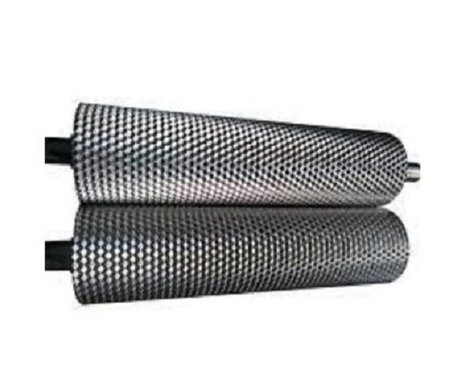 17 Inch Embossing Roller