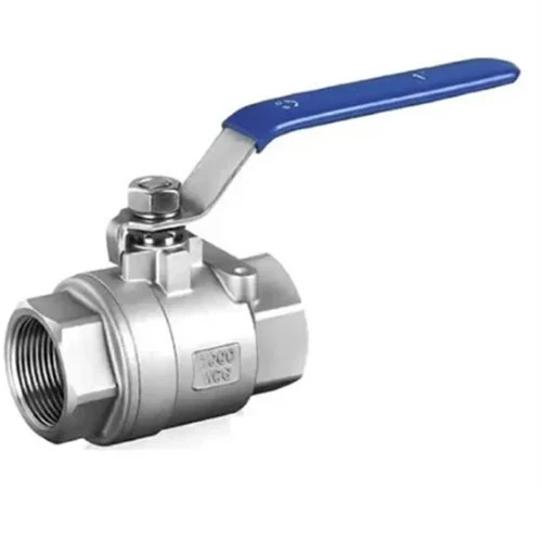 20 Mm Stainless Steel Valves