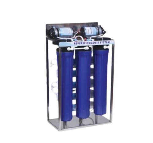 250 Lph Home Reverse Osmosis System