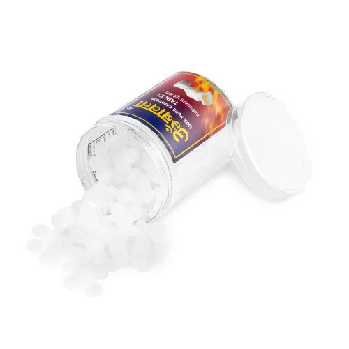 Camphor Tablet