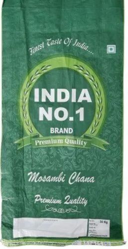 30kg Bopp Laminated Packaging Bag