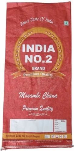 30kg Bopp Packaging Bag