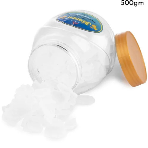 500gm Bhimseni Camphor