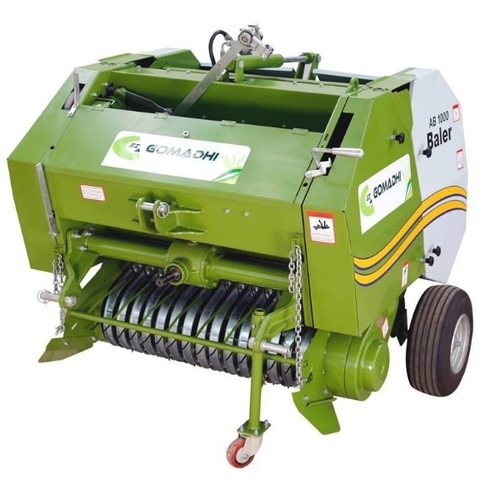 Agriculture Baler