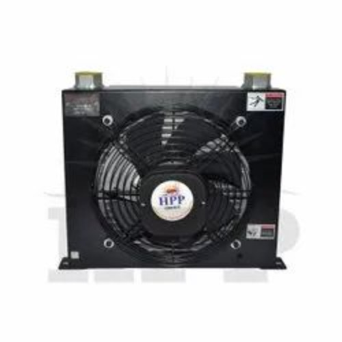 Air Cooled Oil Cooler Hpp-h-1012-ca