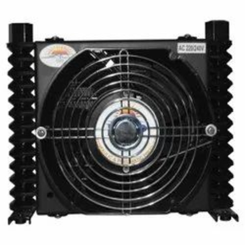 Air Cooled Oil Cooler Hpp-L-608