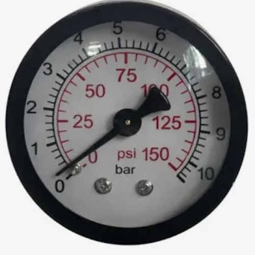 Air Pressure Gauge