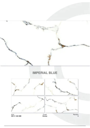 Alaska Design In Vitrified Floor Tiles