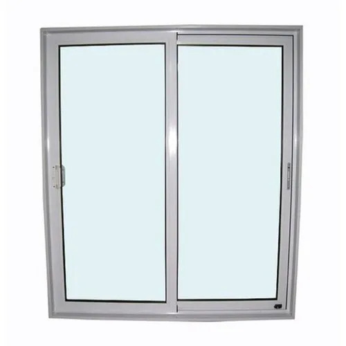 Aluminium Glass Window