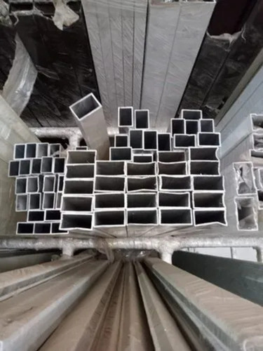 Aluminium Profile Section