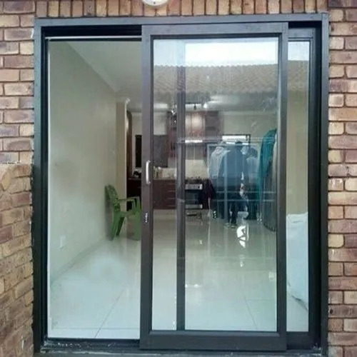 Aluminum Sliding Doors