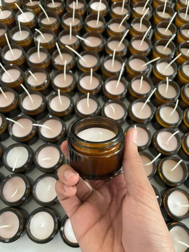 Jar Candles