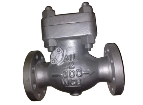 Audco Wcb Swing Check Valve