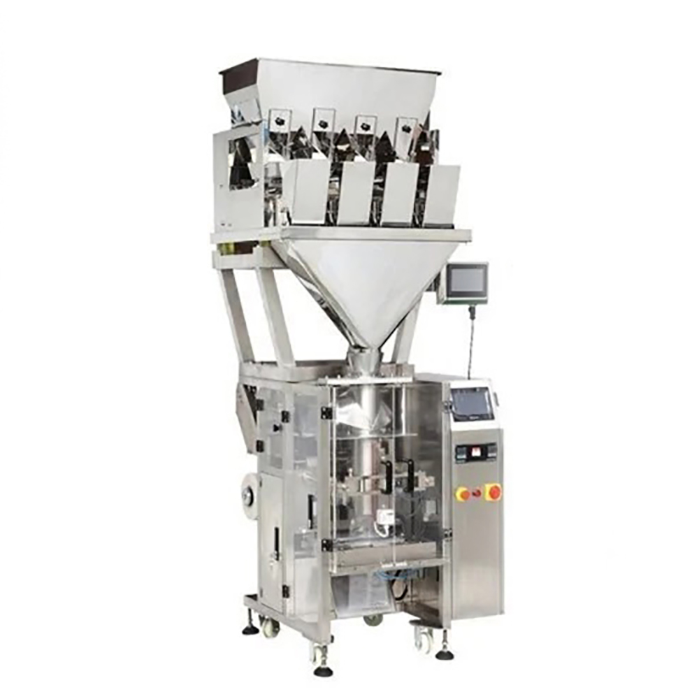 Automatic Packing Machine - Capacity: 10000 Pcs/Hr