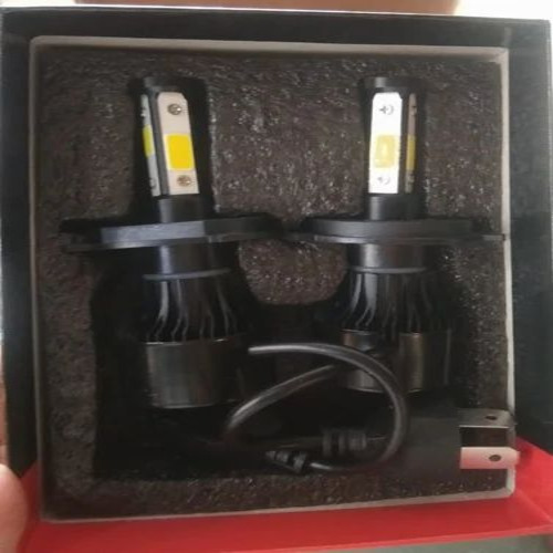 Bb153 Led Bike Headlight