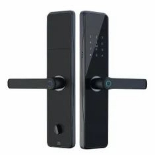 Biometric Door Lock