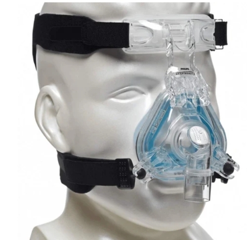 Bipap Face Mask