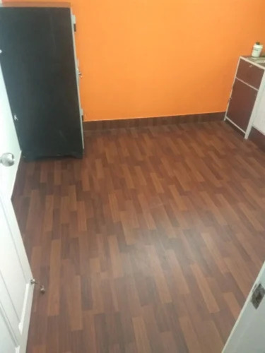 Brown Rogue Flooring