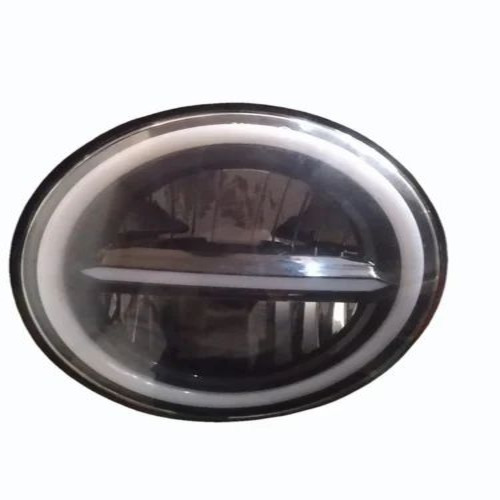 Bullet Minus Headlight