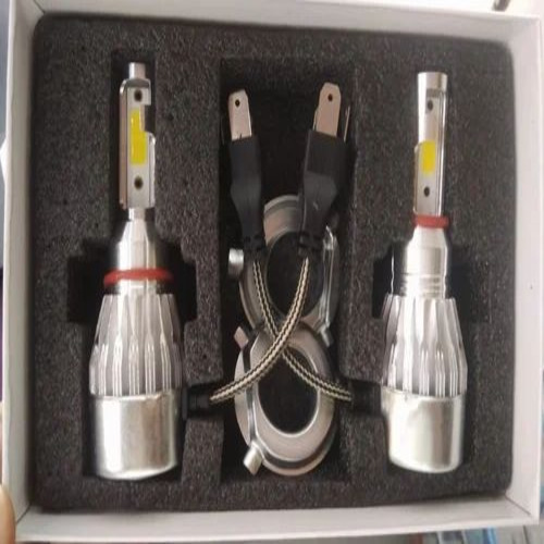 C6 Led Bike Headlight