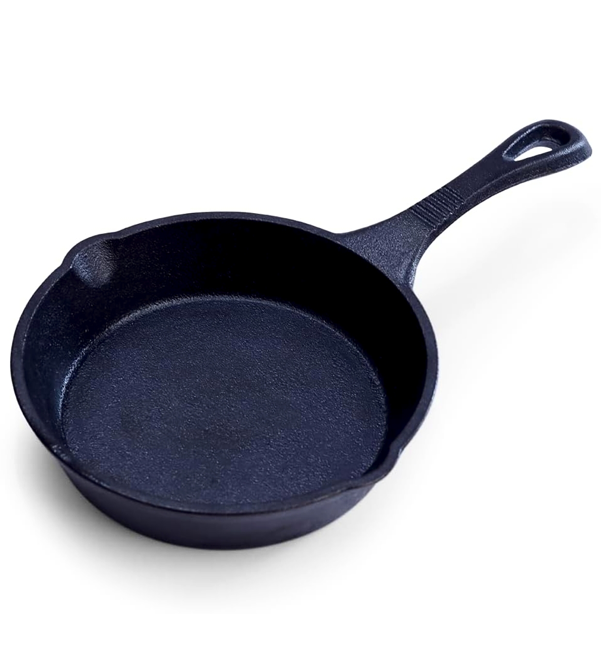 Cast Iron Tadka Pan