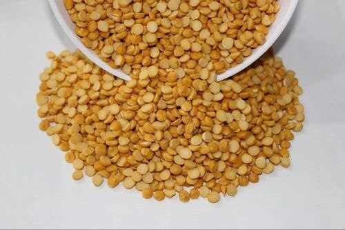 Chana Dal Pulses