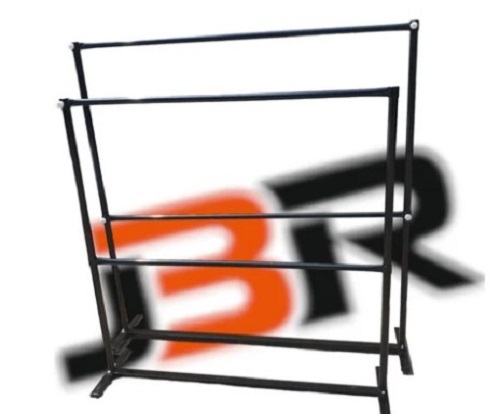 Cloth Display Stand