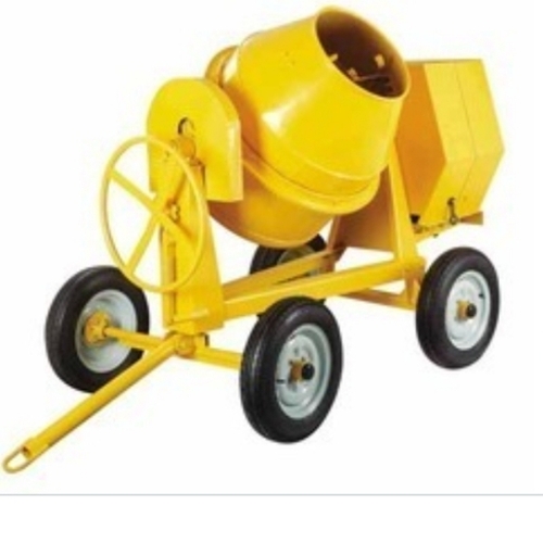 Concrete Machine
