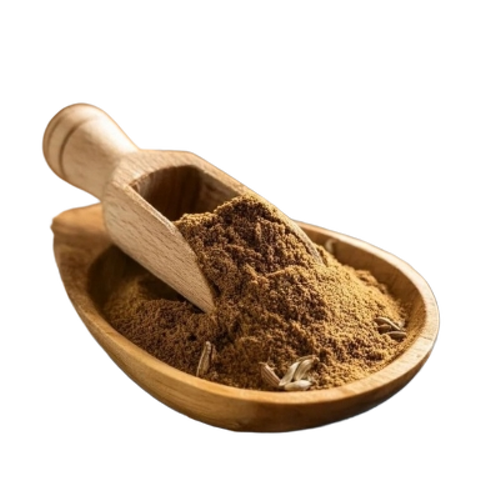 Cumin Powder By Ag Steel And Food Ventures Private Limited