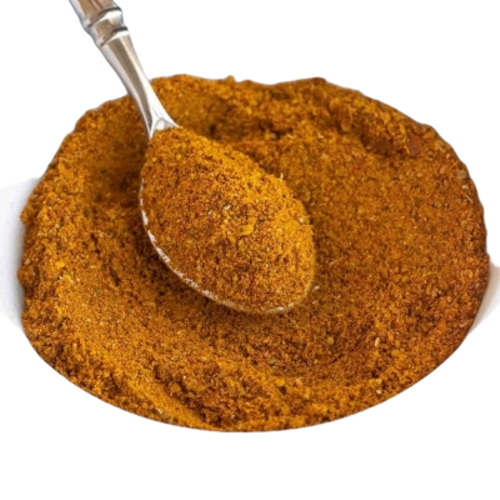 Curry Powder