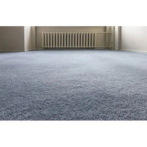 Decorative Carpet Flooring