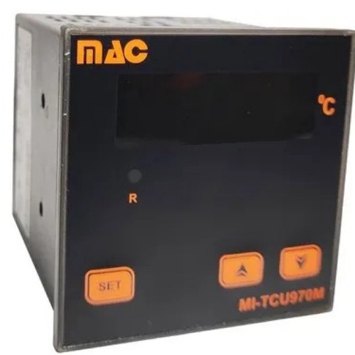 Digital Temperature Controller