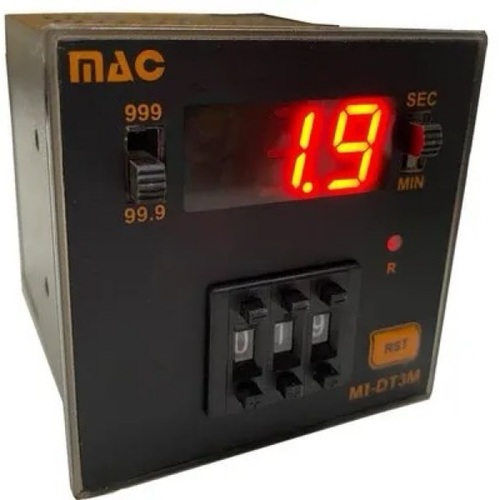 Digital Timer